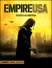 Attacco all America. Empire USA. 1.