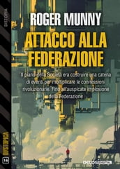 Attacco alla Federazione