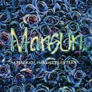 Attack of the grey lanter - MANSUN