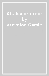 Attalea princeps