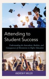 Attending to Student Success