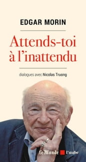 Attends-toi à l inattendu