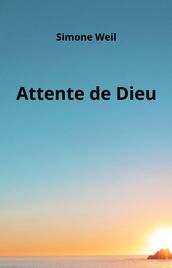 Attente de Dieu