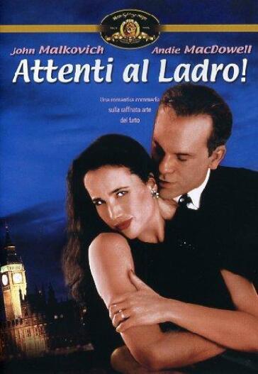 Attenti Al Ladro - Michael Lindsay-Hogg