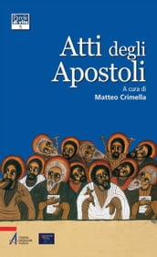 Atti degli Apostoli