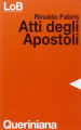 Atti degli Apostoli