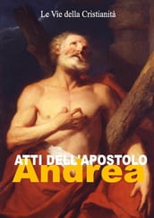 Atti dell Apostolo Andrea