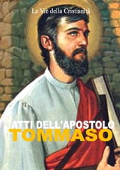 Atti dell Apostolo Tommaso