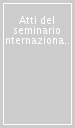 Atti del seminario internazionale. 1992 e periferie d Europa. Prospettive regionali del mercato unico