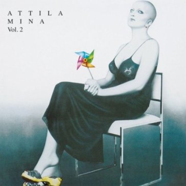 Attila vol.2 - Mina