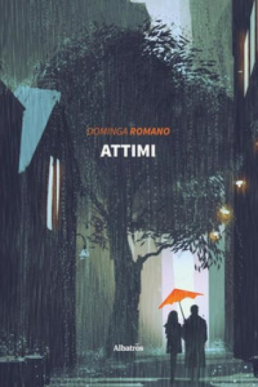 Attimi - Dominga Romano