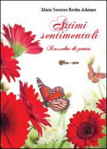 Attimi sentimentali - Maria Socorro