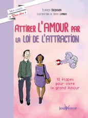 Attirer l amour par la loi de l attraction