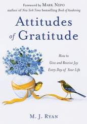 Attitudes of Gratitude