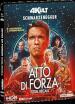 Atto Di Forza (Blu-Ray 4K Ultra HD+Blu-Ray)