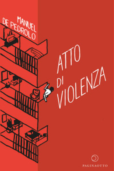 Atto di violenza - Manuel De Pedrolo