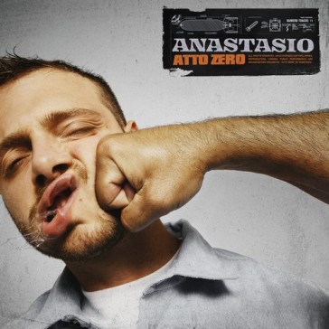 Atto zero (sanremo 2020) - Anastasio