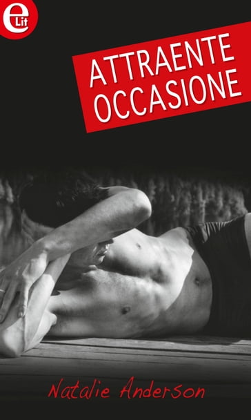 Attraente occasione (eLit) - Natalie Anderson