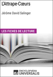 L Attrape-Cœurs de Jérôme David Salinger