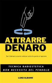 Attrarre Denaro