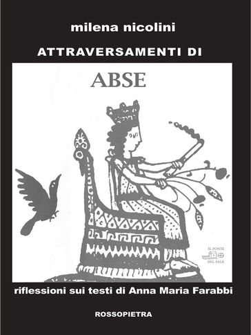 Attraversamenti di Abse - Milena Nicolini