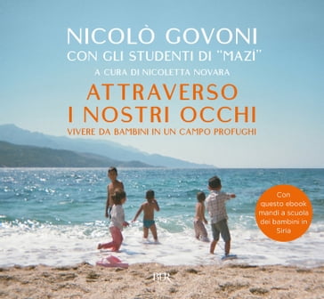 Attraverso i nostri occhi - Nicolò Govoni