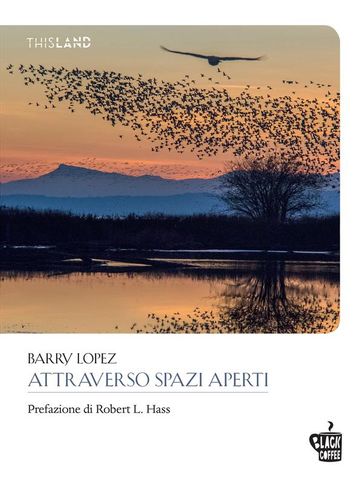 Attraverso spazi aperti - Barry Lopez