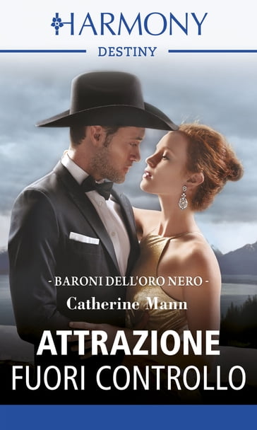 Attrazione fuori controllo - Catherine Mann