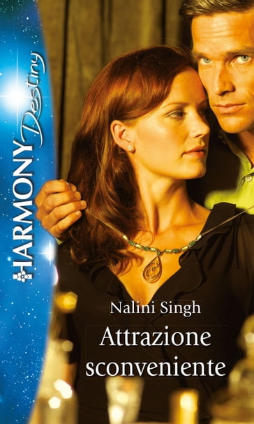 Attrazione sconveniente - Nalini Singh