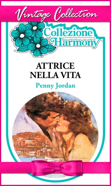 Attrice nella vita - Penny Jordan