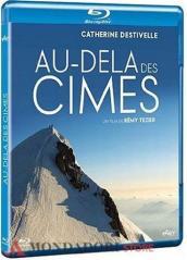 Au-Dela Des Cimes Catherine Destivel (Blu-Ray)(prodotto di importazione)