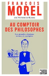 Au comptoir des philosophes