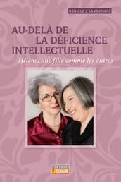 Au-delà de la déficience intellectuelle