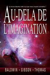 Au-delà de l imagination