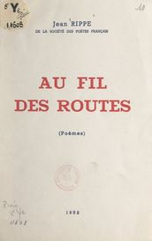 Au fil des routes