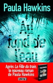 Au fond de l eau - Extrait