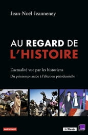 Au regard de l histoire