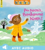 Au revoir, Bonhomme Hiver !