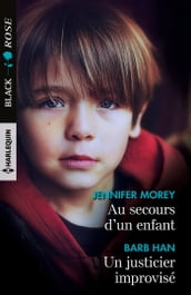 Au secours d un enfant - Un justicier improvisé