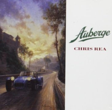 Auberge - Chris Rea