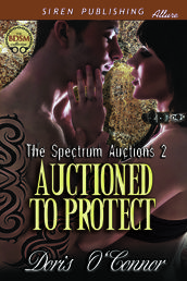 Auctioned to Protect