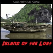 Audio Books: Island of the Lost