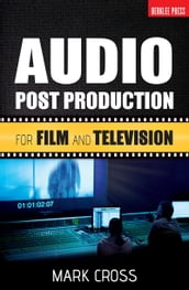 Audio Post Production