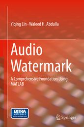 Audio Watermark