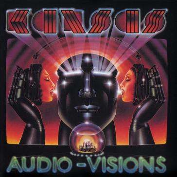 Audio visions - Kansas