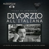 Audiofilm. Divorzio all italiana di Pietro Germi (1962)