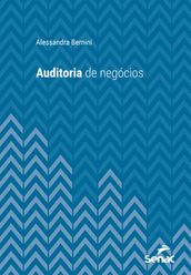 Auditoria de negócios