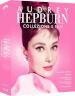 Audrey Hepburn - Cofanetto 5 Film (5 Blu-Ray)