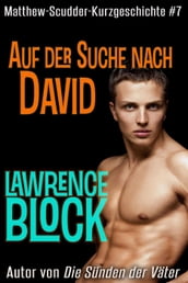 Auf der Suche nach David