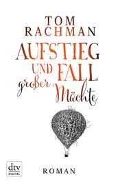 Aufstieg und Fall großer Mächte